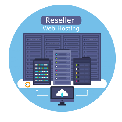 Hosting: Reseller Pack