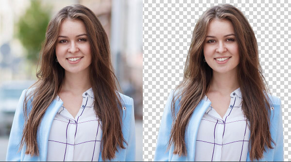 remove background